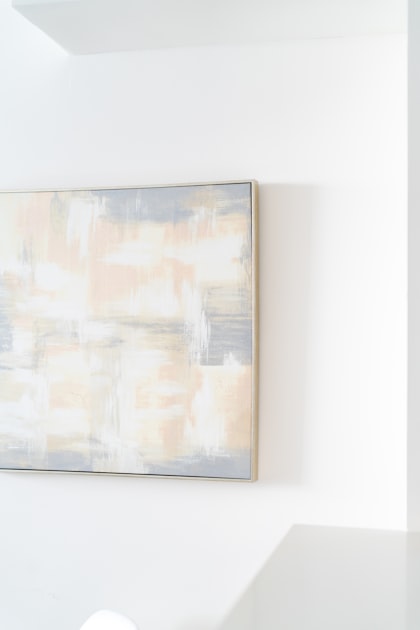 The Evolution of Abstract Painting